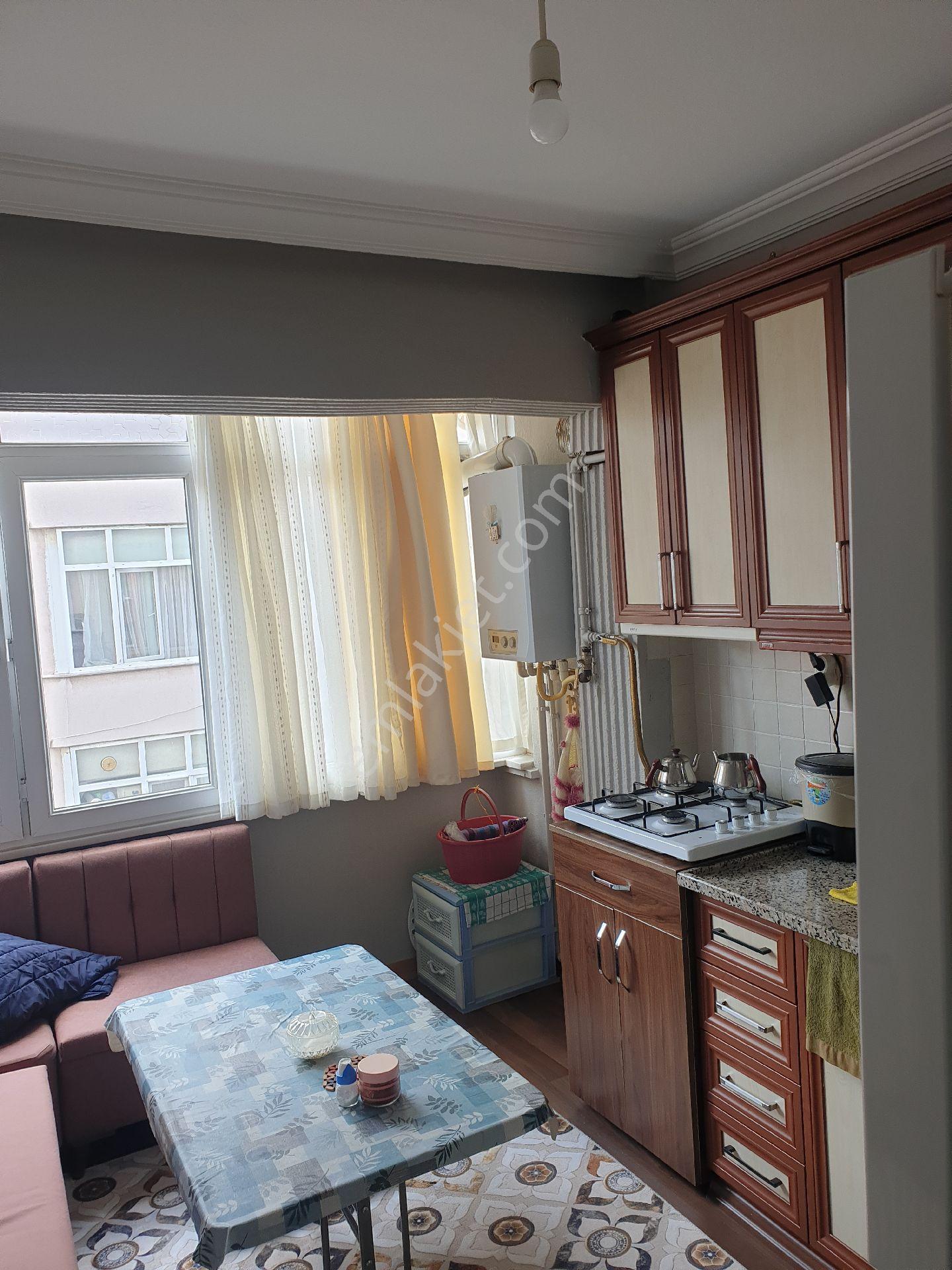 Tekirdağ Çorlu Reşadiye Mahallesinde 135m2 Satılık 3+1 - Görsel 7