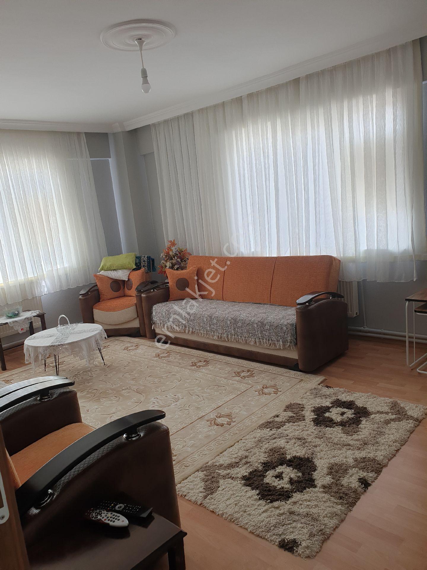 Tekirdağ Çorlu Reşadiye Mahallesinde 135m2 Satılık 3+1 - Görsel 24
