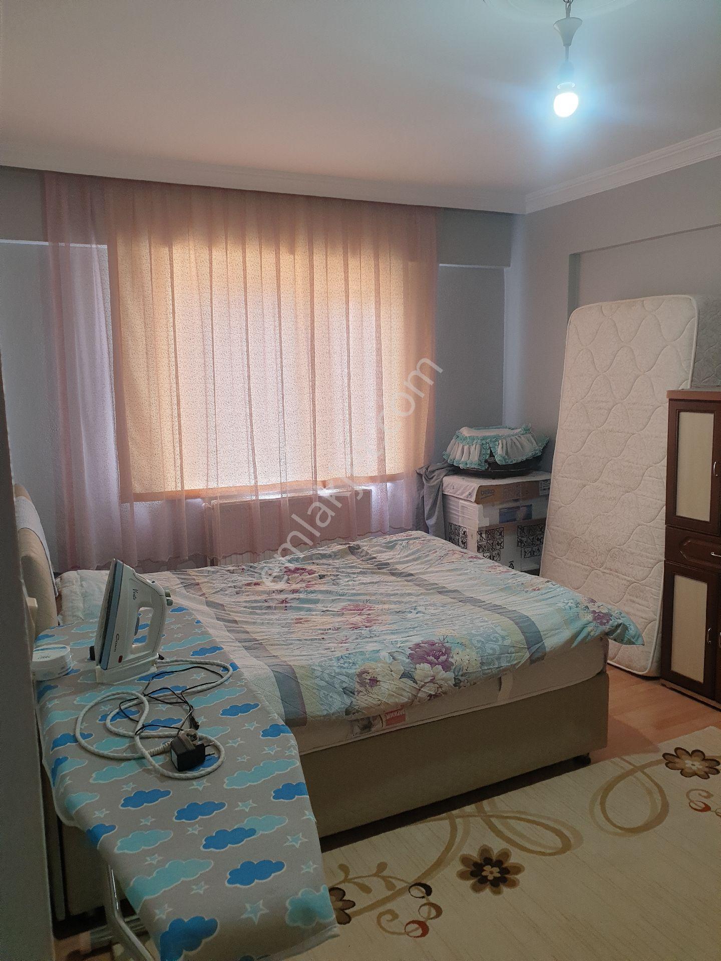 Tekirdağ Çorlu Reşadiye Mahallesinde 135m2 Satılık 3+1 - Görsel 3