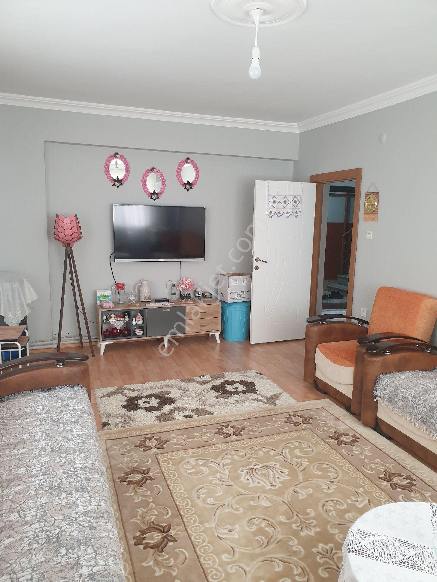 Tekirdağ Çorlu Reşadiye Mahallesinde 135m2 Satılık 3+1 - Görsel 21