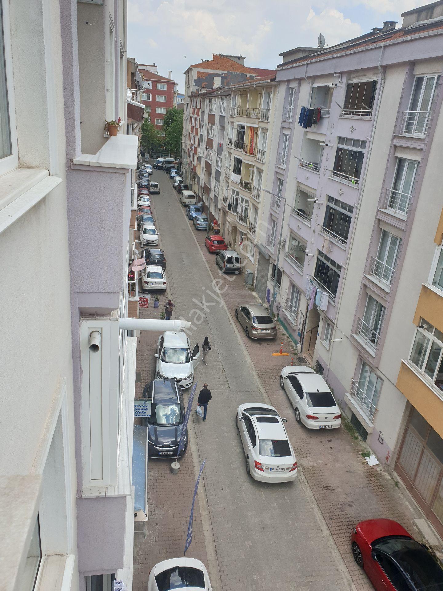 Tekirdağ Çorlu Reşadiye Mahallesinde 135m2 Satılık 3+1 - Görsel 13