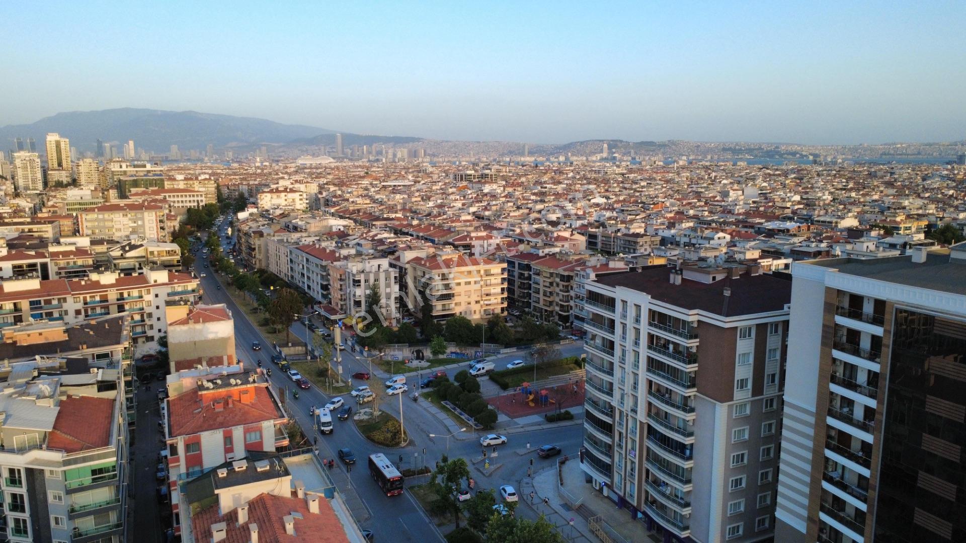 Karşıyaka Fikri Altay Mah.’de Otoparklı Asansörlü 3+1 Satılık Daire - Görsel 34