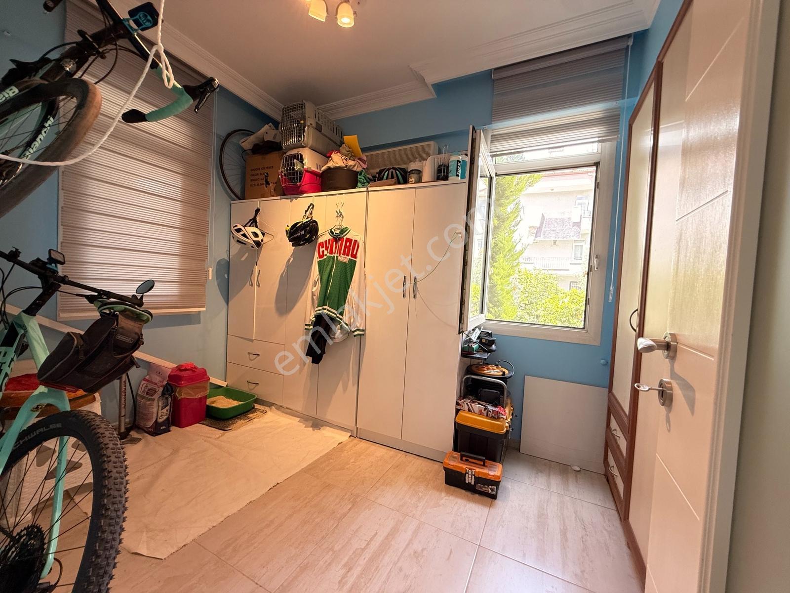 Fethiye Patlangıç Mah 3+1 Kapalı Mutfak Temiz Ve Bakımlı Daire - Görsel 28