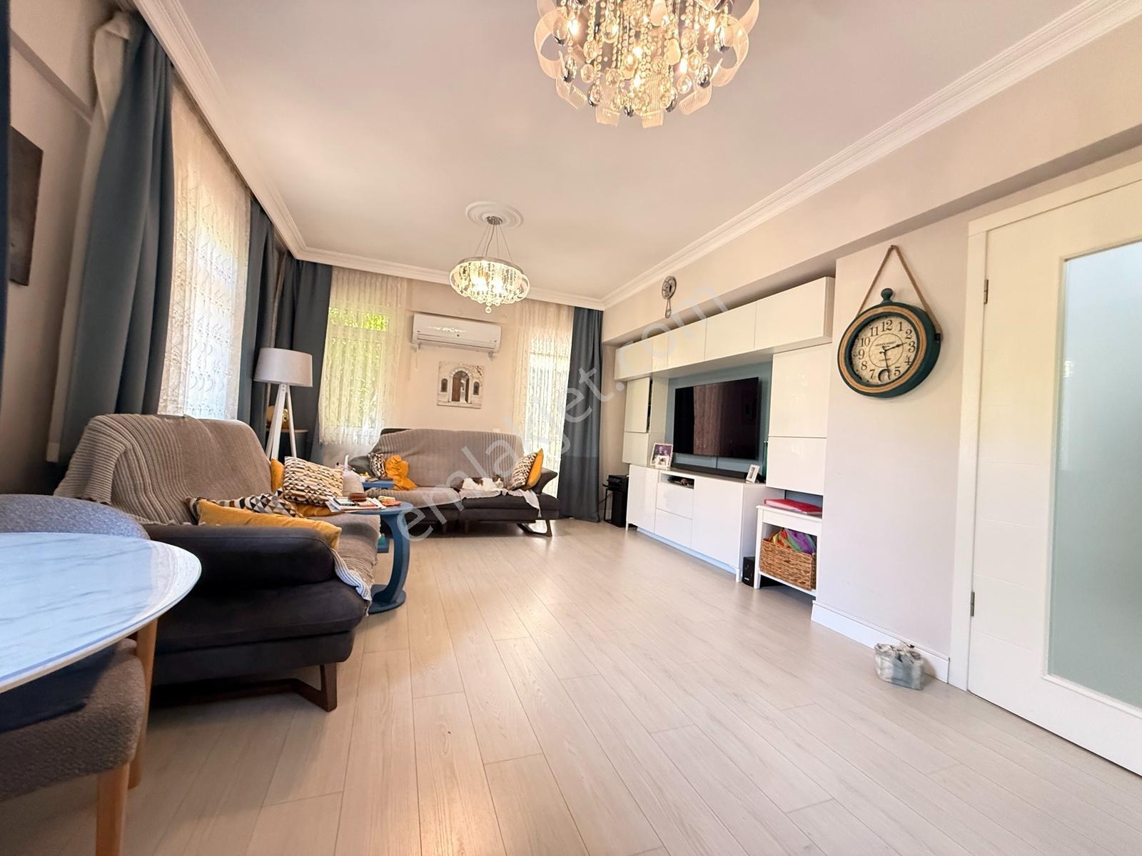 Fethiye Patlangıç Mah 3+1 Kapalı Mutfak Temiz Ve Bakımlı Daire - Görsel 9