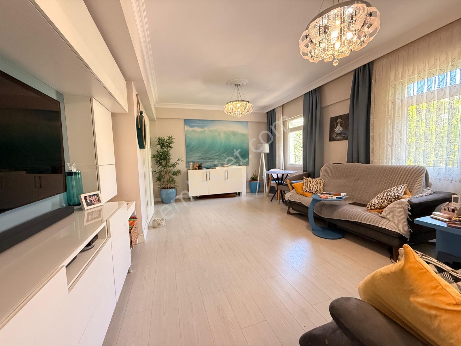 Fethiye Patlangıç Mah 3+1 Kapalı Mutfak Temiz Ve Bakımlı Daire - Görsel 10
