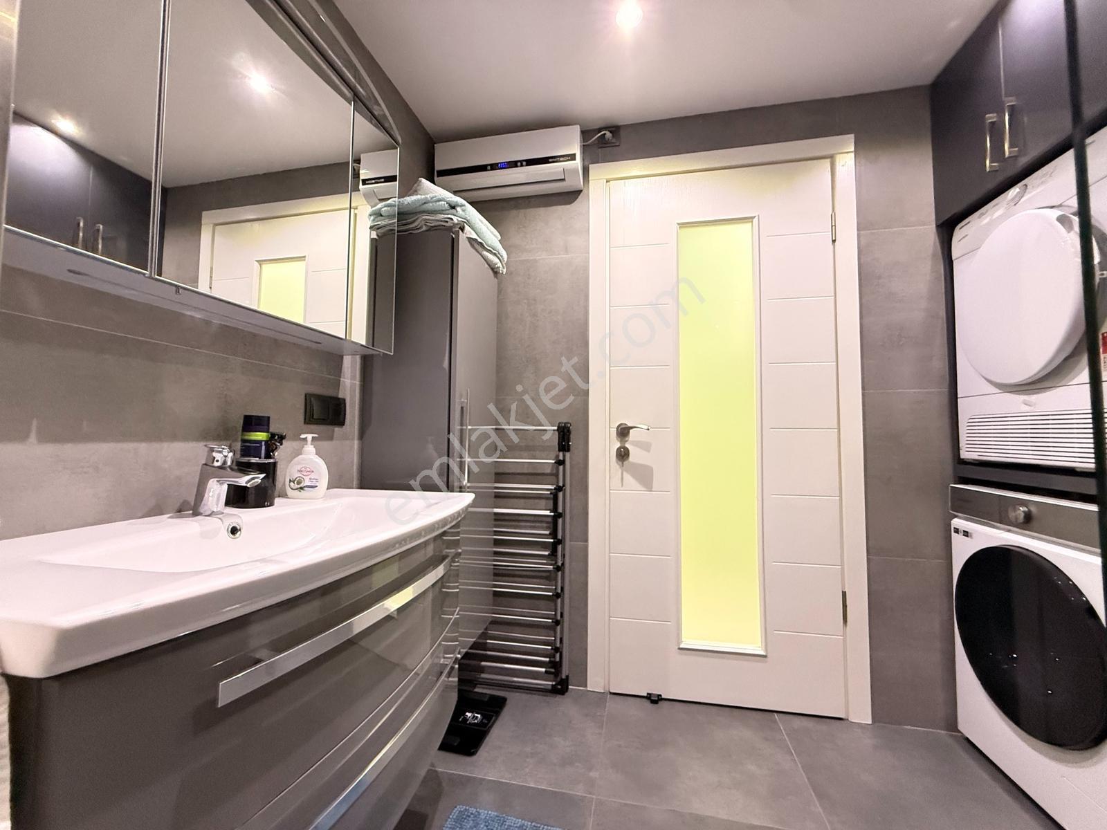 Fethiye Patlangıç Mah 3+1 Kapalı Mutfak Temiz Ve Bakımlı Daire - Görsel 16