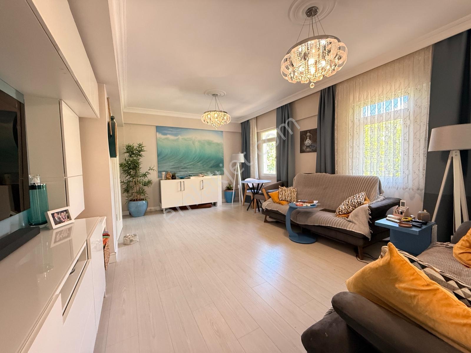 Fethiye Patlangıç Mah 3+1 Kapalı Mutfak Temiz Ve Bakımlı Daire - Görsel 11