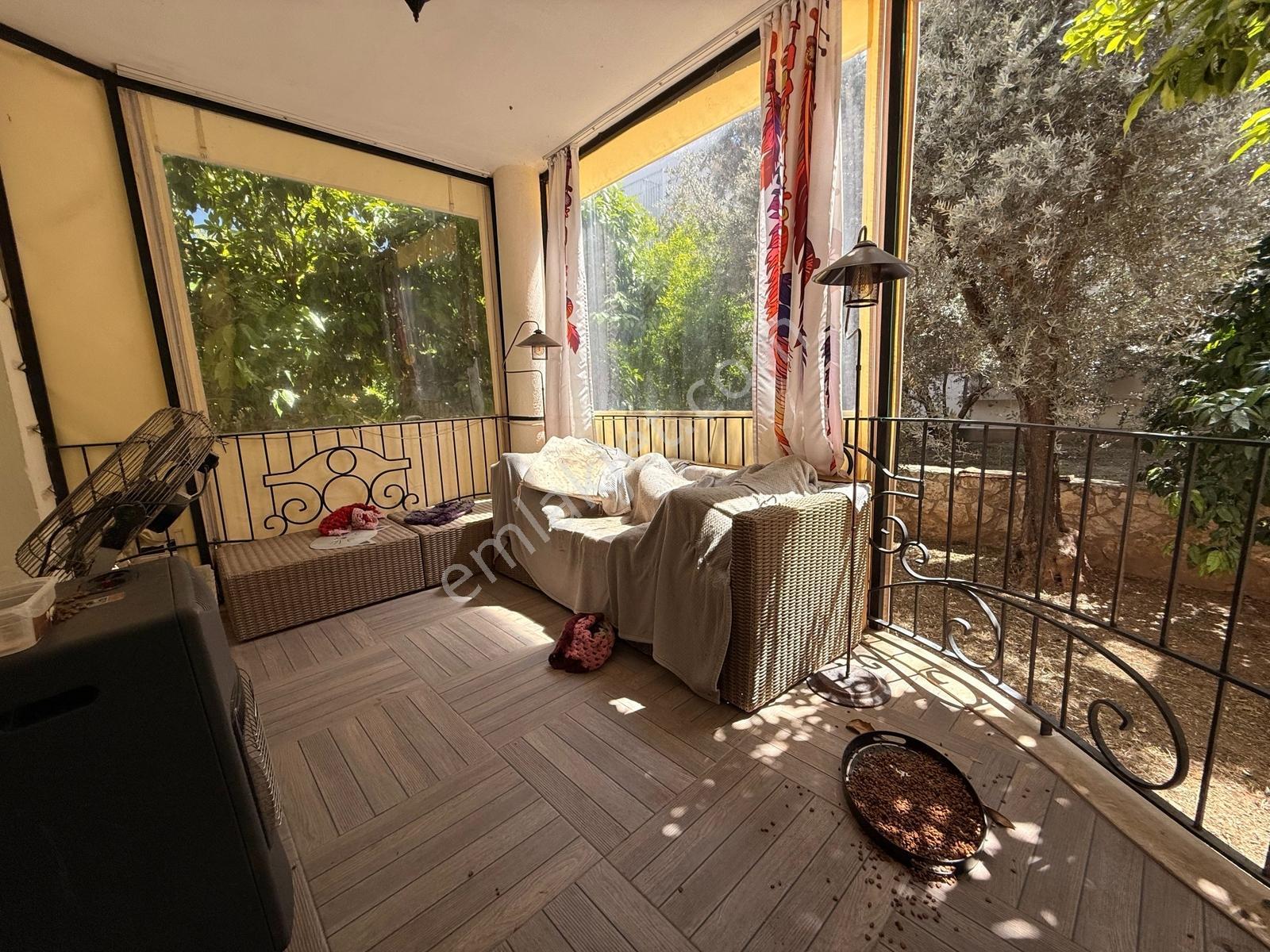 Fethiye Patlangıç Mah 3+1 Kapalı Mutfak Temiz Ve Bakımlı Daire - Görsel 24