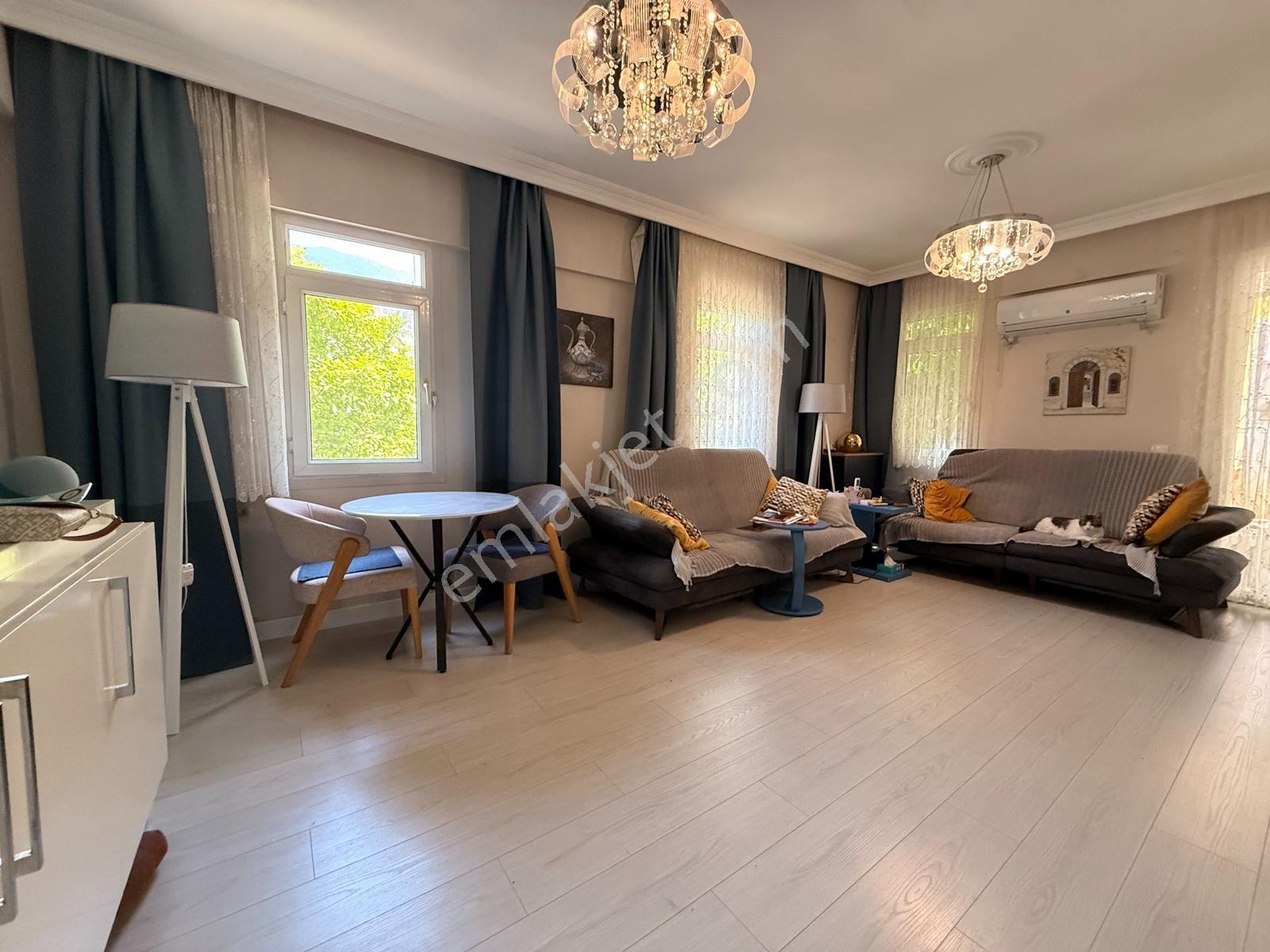 Fethiye Patlangıç Mah 3+1 Kapalı Mutfak Temiz Ve Bakımlı Daire - Görsel 7