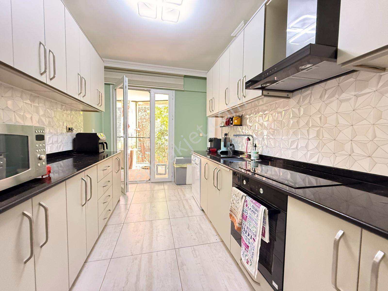 Fethiye Patlangıç Mah 3+1 Kapalı Mutfak Temiz Ve Bakımlı Daire - Görsel 3
