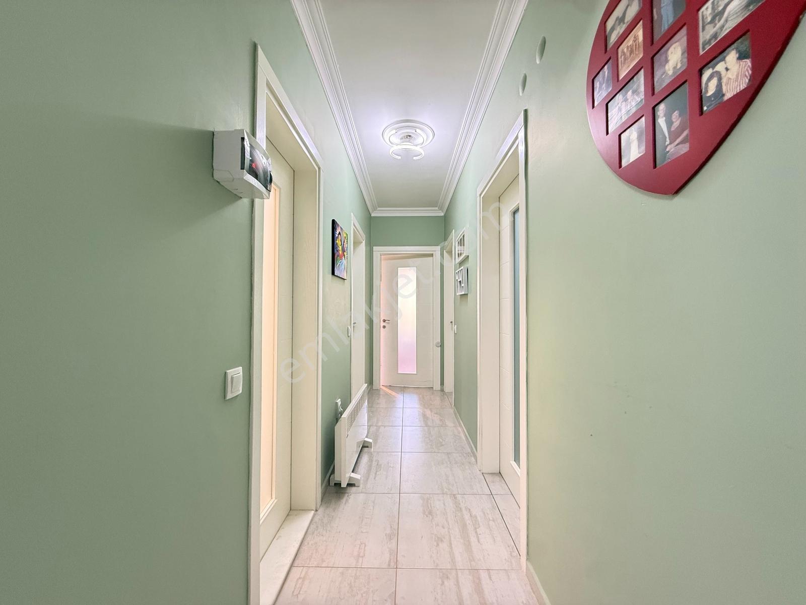 Fethiye Patlangıç Mah 3+1 Kapalı Mutfak Temiz Ve Bakımlı Daire - Görsel 29