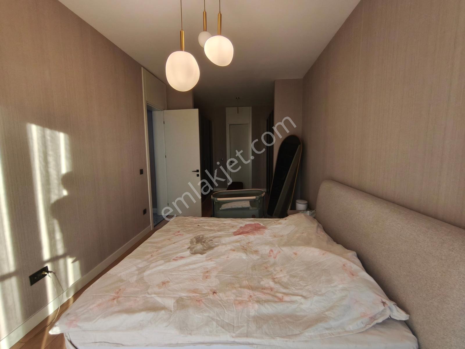 Natura Çakırlarda 4.5+1 Teraslı Satılık Modern Tasarımlı Daire - Görsel 30