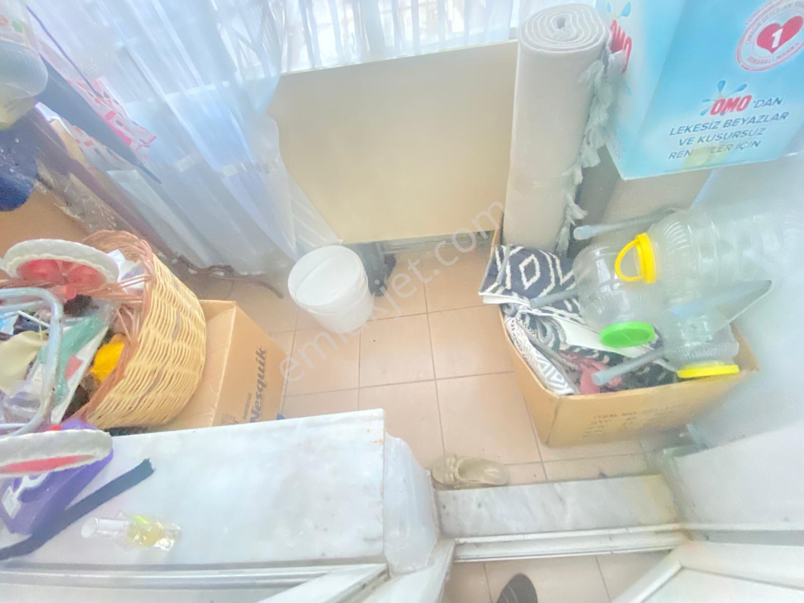 Prestij'den Yeni Mah'de Asansörlü Geniş 3+1 Daire - Görsel 17