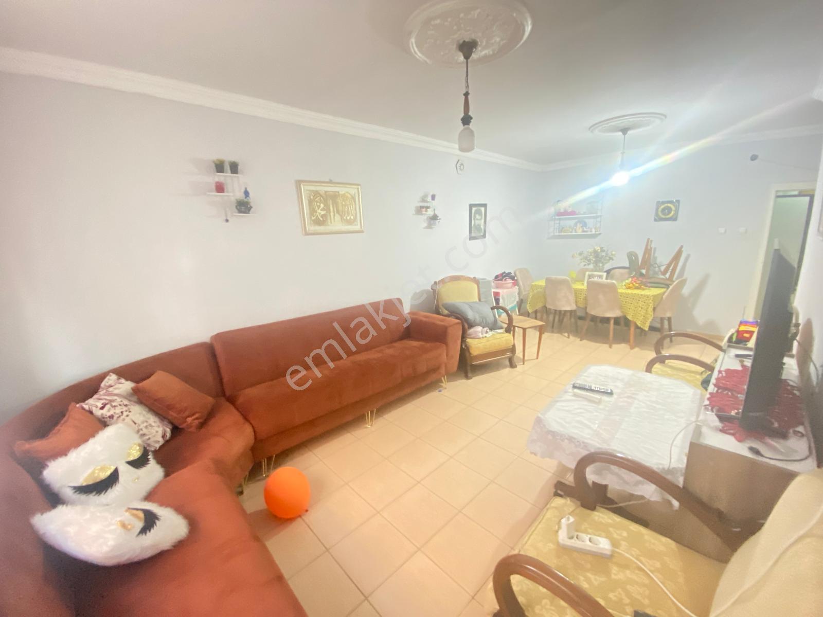 Prestij'den Yeni Mah'de Asansörlü Geniş 3+1 Daire - Görsel 6