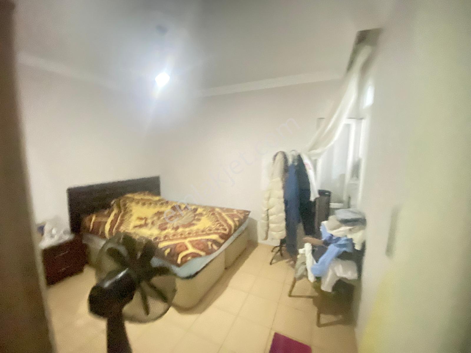 Prestij'den Yeni Mah'de Asansörlü Geniş 3+1 Daire - Görsel 9