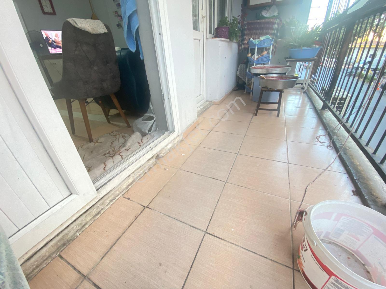 Prestij'den Yeni Mah'de Asansörlü Geniş 3+1 Daire - Görsel 18