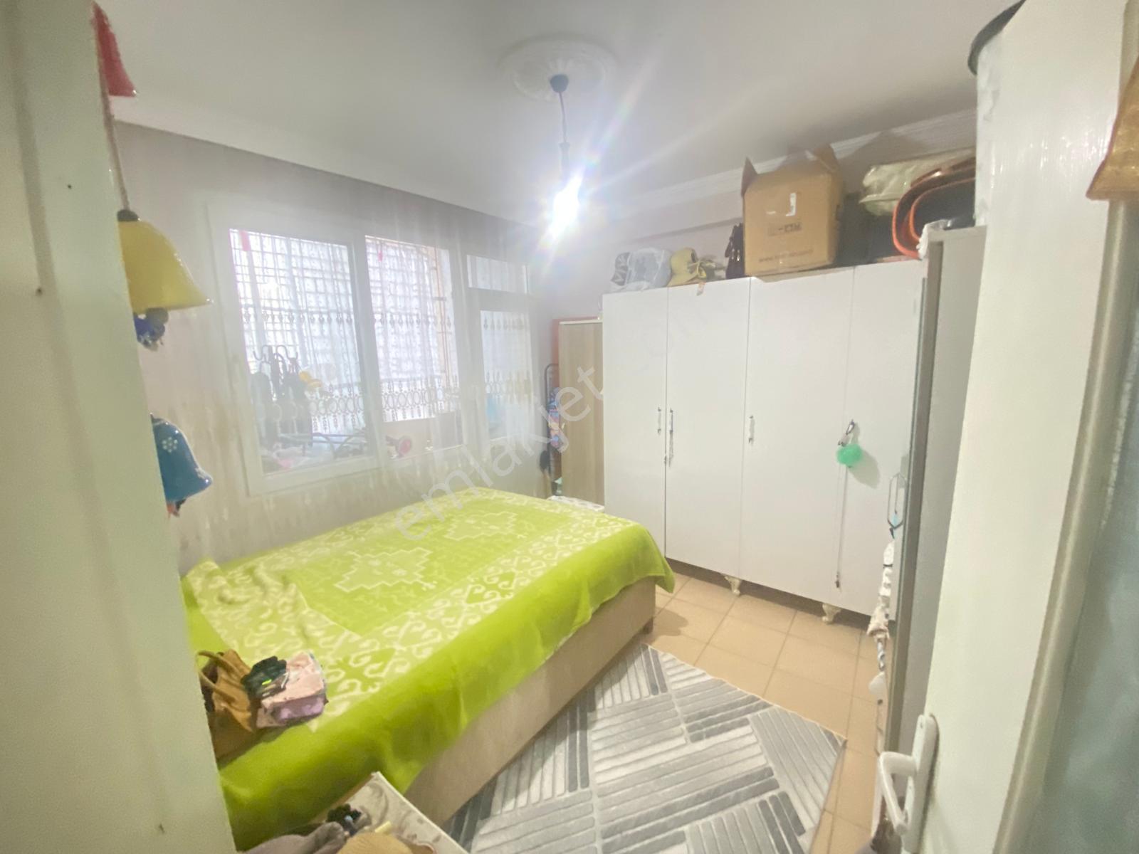 Prestij'den Yeni Mah'de Asansörlü Geniş 3+1 Daire - Görsel 12