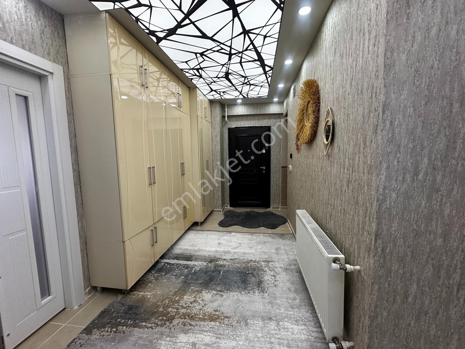 Akpıyar Mahallesinde Yüksek Kira Getirili 3+1 Satılık Daire - Görsel 16