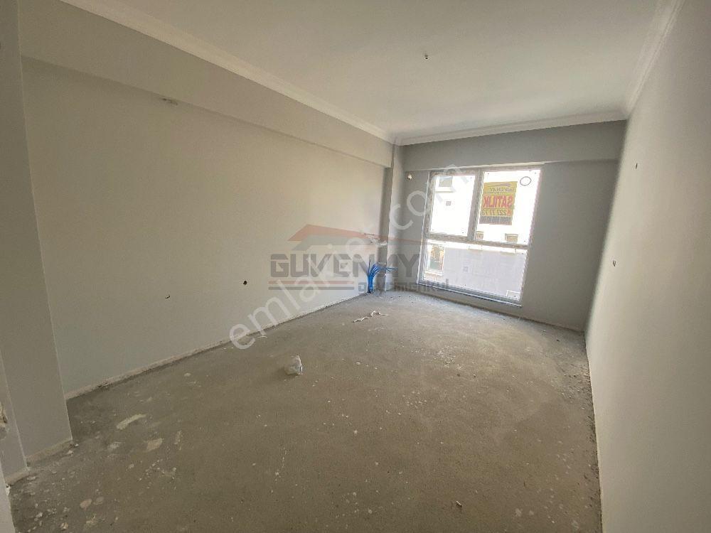 Güvenay - Çorum Kulaksız Camii Civarı 2+0 Satılık Stüdyo Daire - Görsel 2