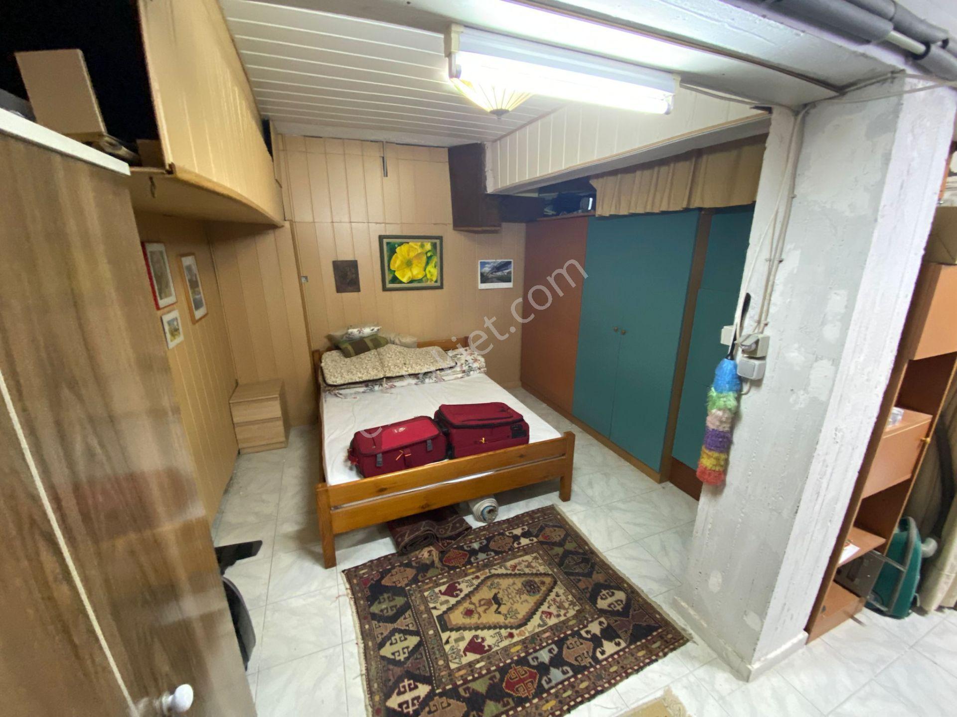 Rota Emlaktan Özdere Ortamhallede 220m² Arsa İçinde Tek Müstakil - Görsel 20