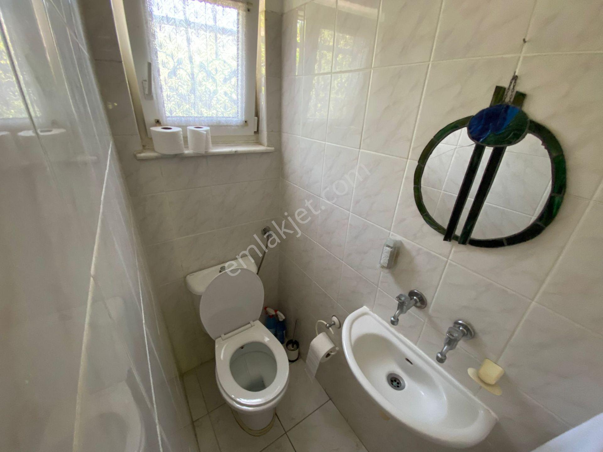 Rota Emlaktan Özdere Ortamhallede 220m² Arsa İçinde Tek Müstakil - Görsel 15