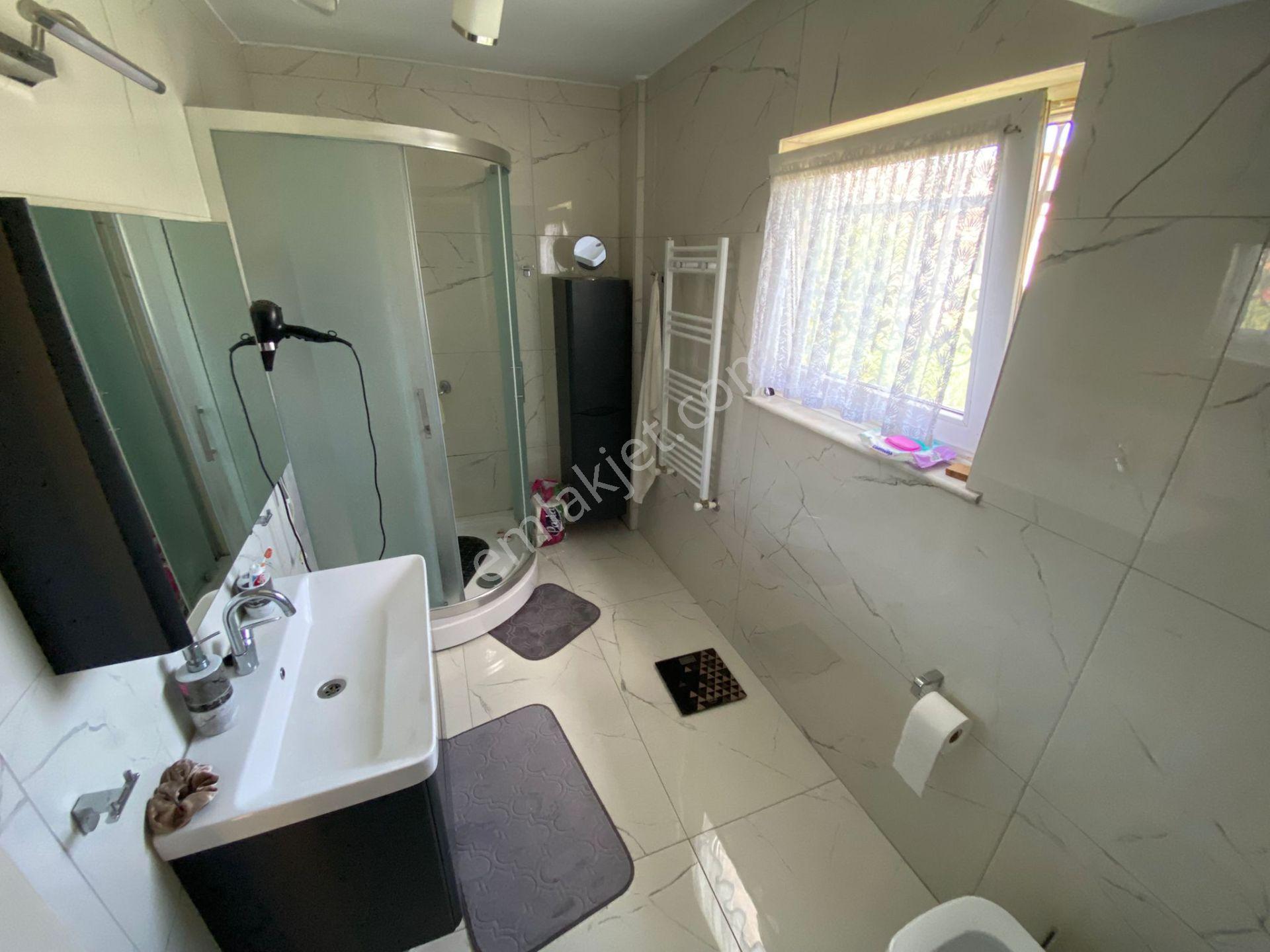 Rota Emlaktan Özdere Ortamhallede 220m² Arsa İçinde Tek Müstakil - Görsel 16