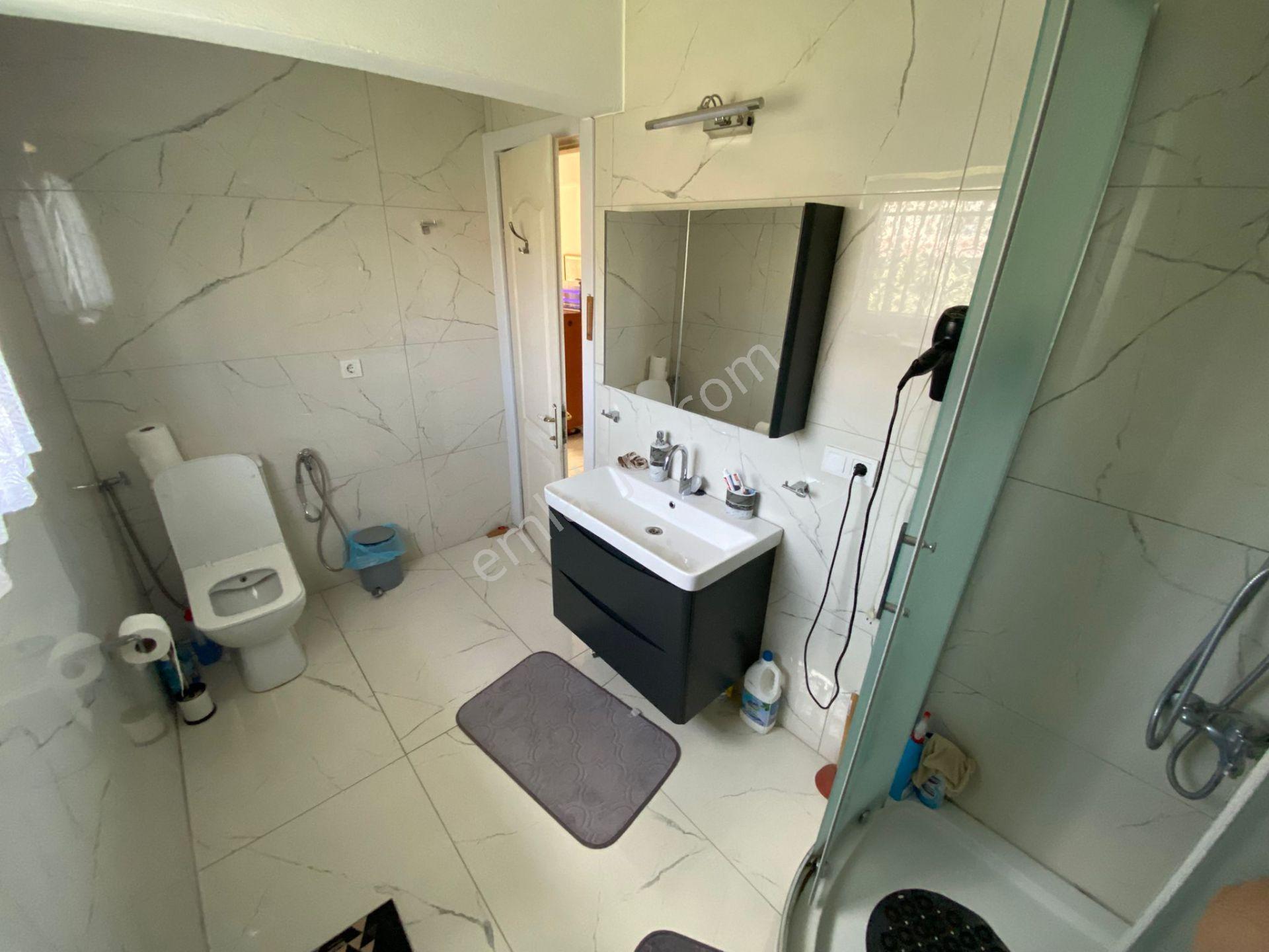 Rota Emlaktan Özdere Ortamhallede 220m² Arsa İçinde Tek Müstakil - Görsel 14