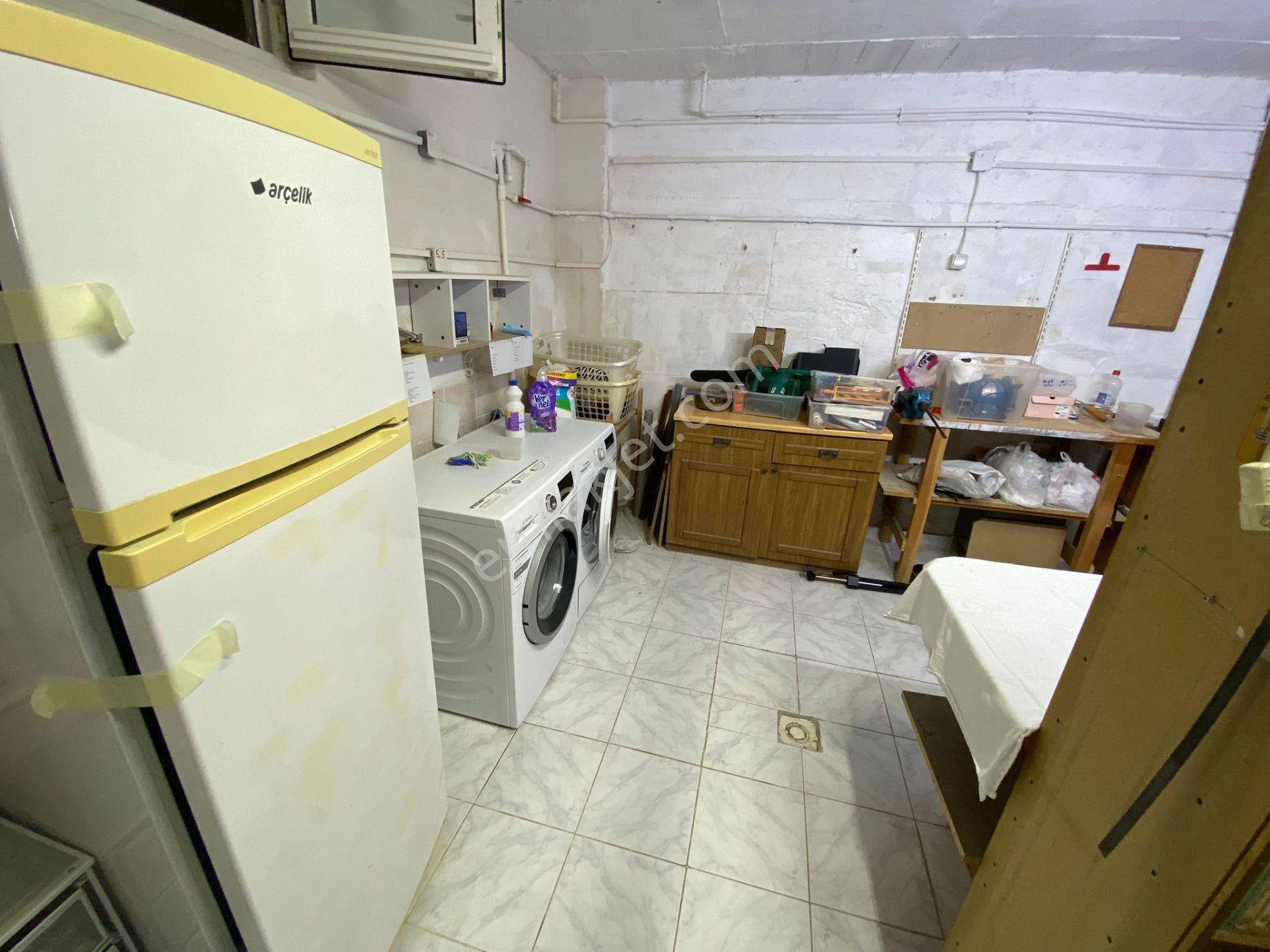 Rota Emlaktan Özdere Ortamhallede 220m² Arsa İçinde Tek Müstakil - Görsel 17