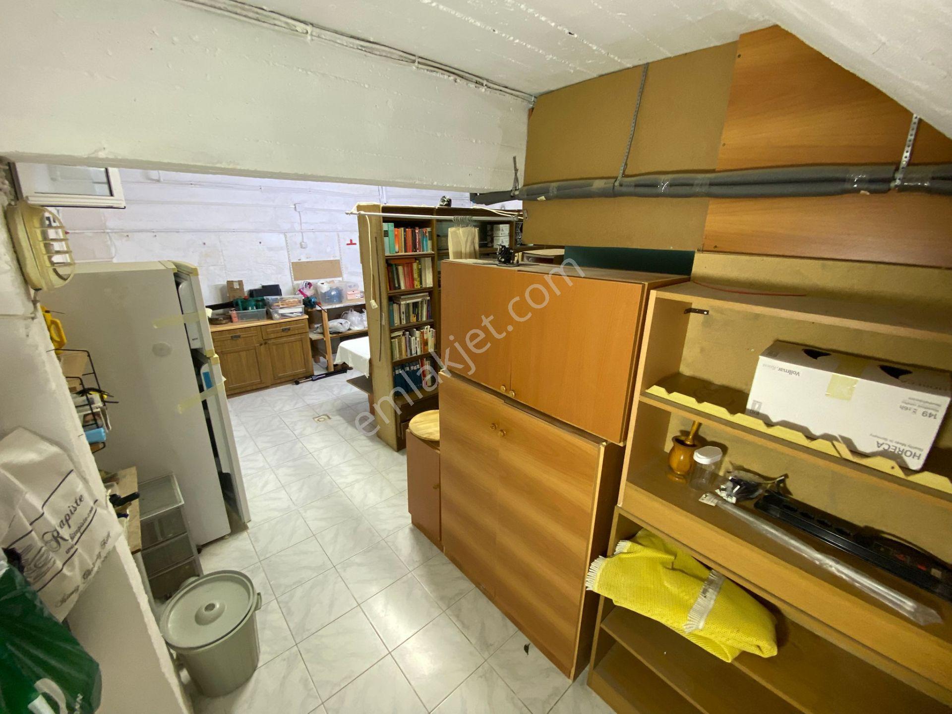 Rota Emlaktan Özdere Ortamhallede 220m² Arsa İçinde Tek Müstakil - Görsel 18
