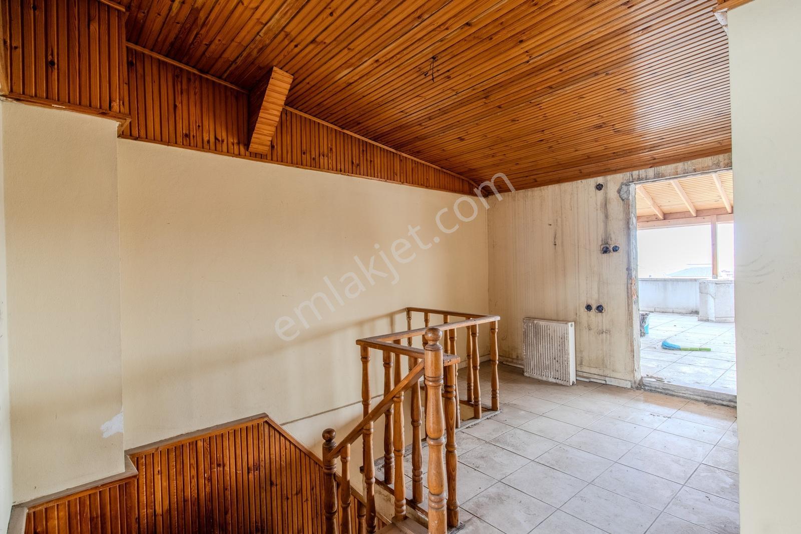 Akçakoca'da Deniz Manzaralı 6+2 Teraslı Dubleks Satılık Daire - Görsel 19