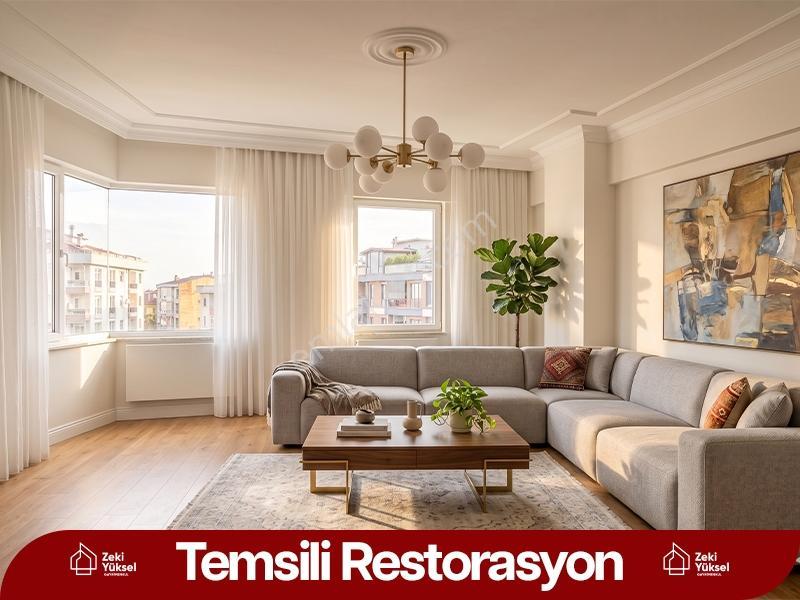 Akçakoca'da Deniz Manzaralı 6+2 Teraslı Dubleks Satılık Daire - Görsel 35
