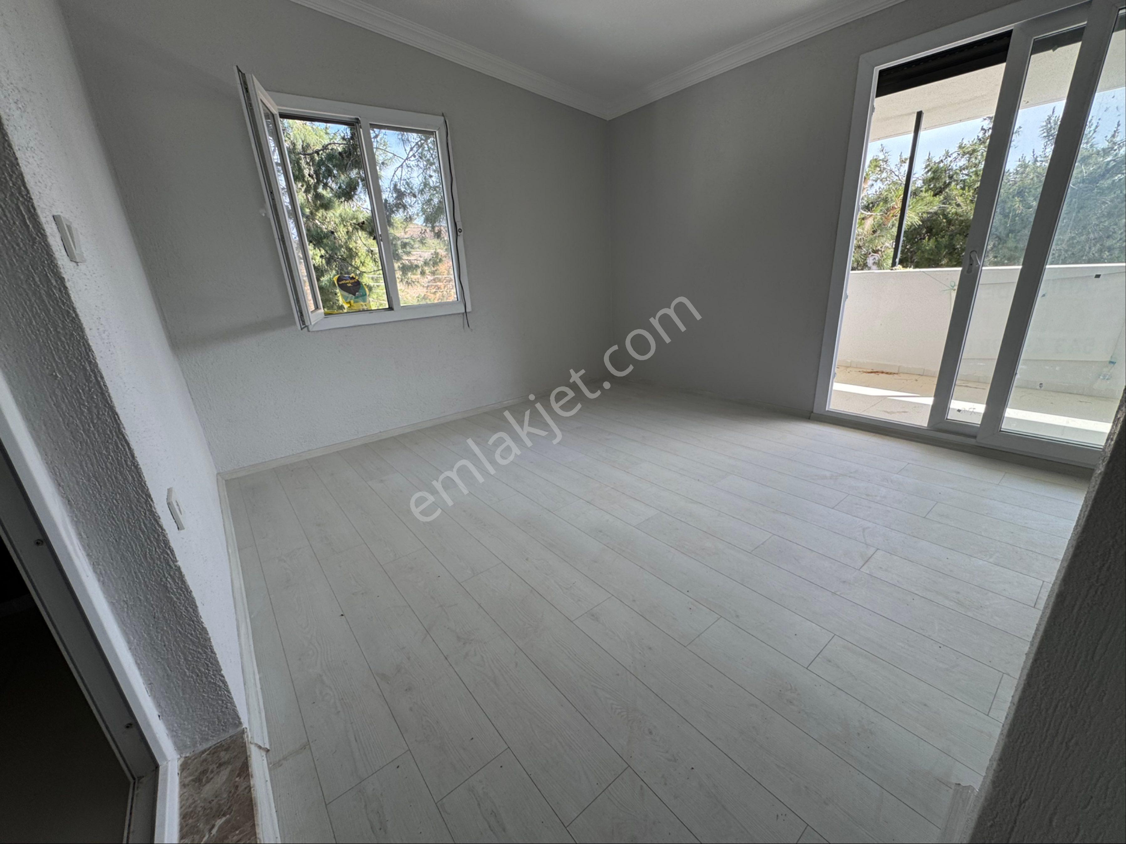 İzmir Seferihisar Doğanbey Payamlı Da Satılık 2+1 Bahçeli Yazlık Villa - Görsel 25