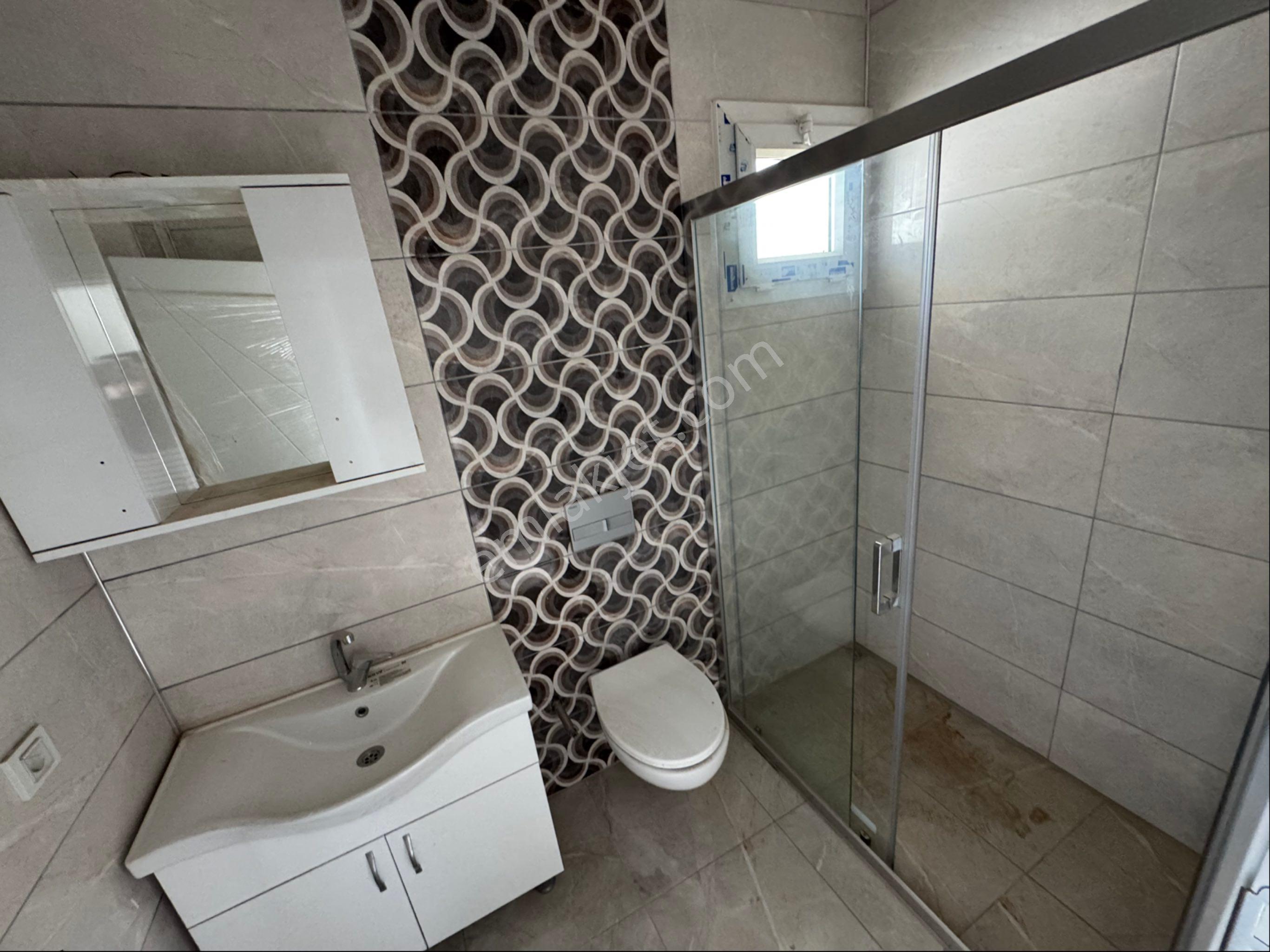 İzmir Seferihisar Doğanbey Payamlı Da Satılık 2+1 Bahçeli Yazlık Villa - Görsel 18