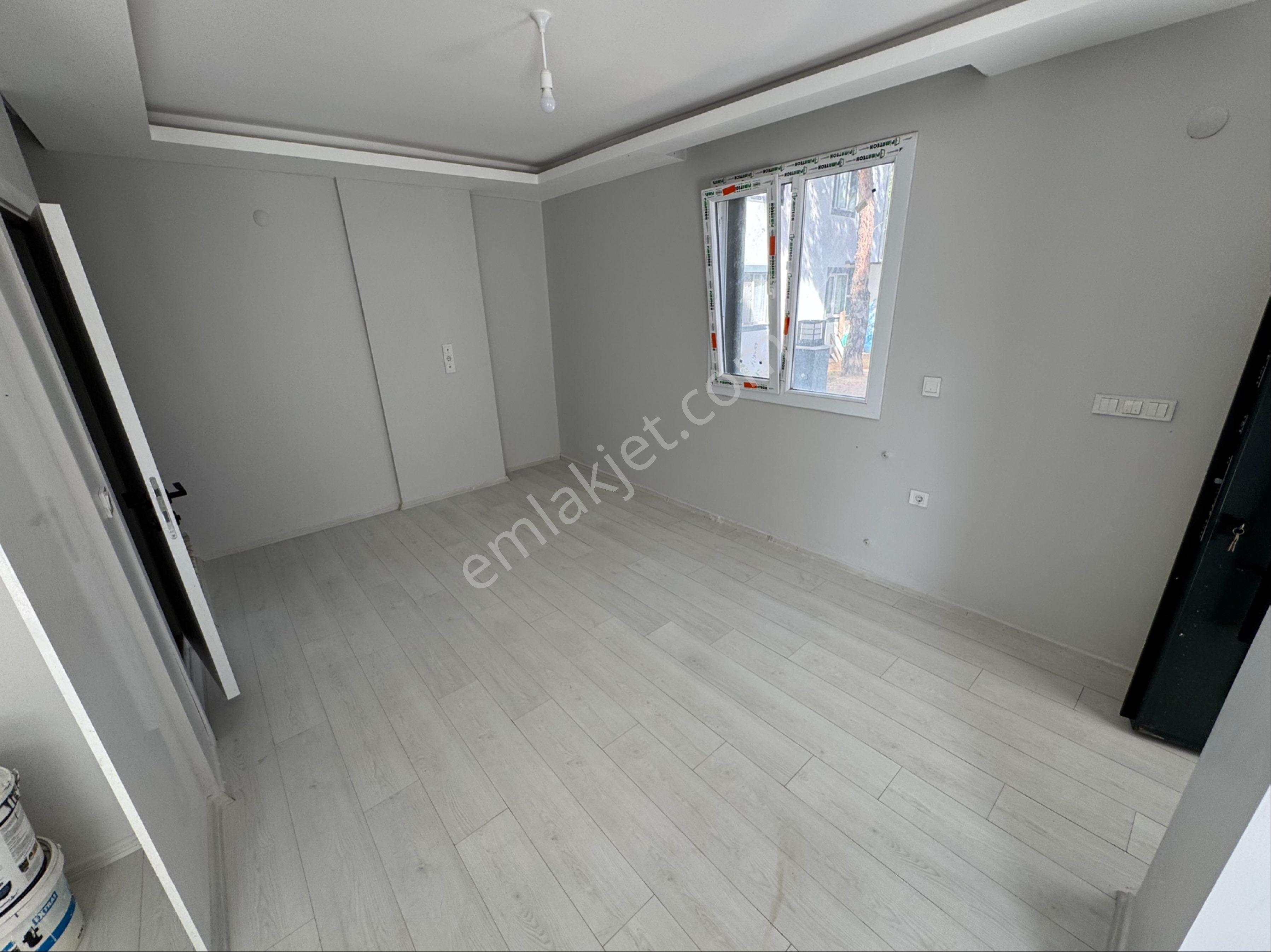 İzmir Seferihisar Doğanbey Payamlı Da Satılık 2+1 Bahçeli Yazlık Villa - Görsel 14
