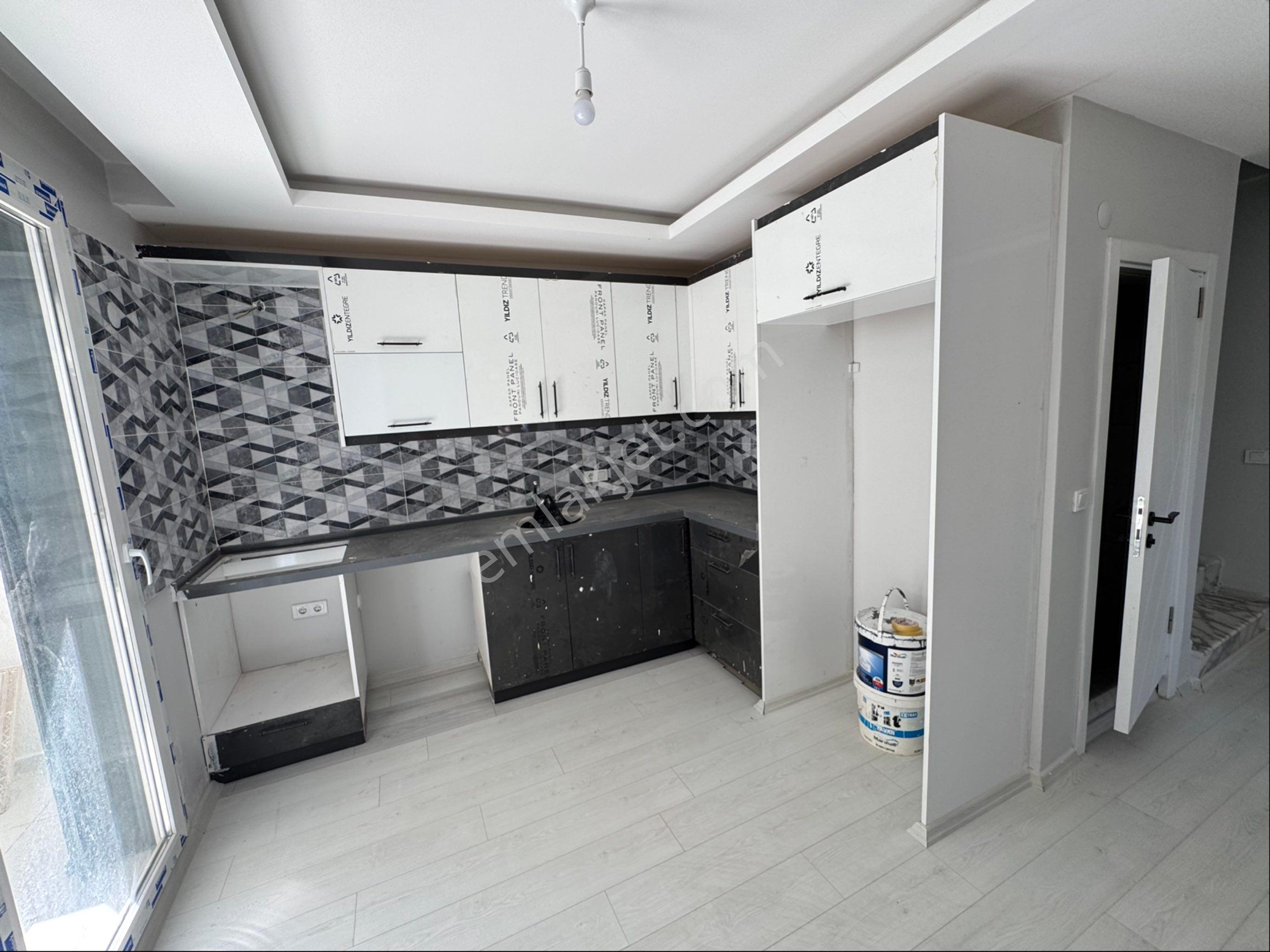 İzmir Seferihisar Doğanbey Payamlı Da Satılık 2+1 Bahçeli Yazlık Villa - Görsel 12