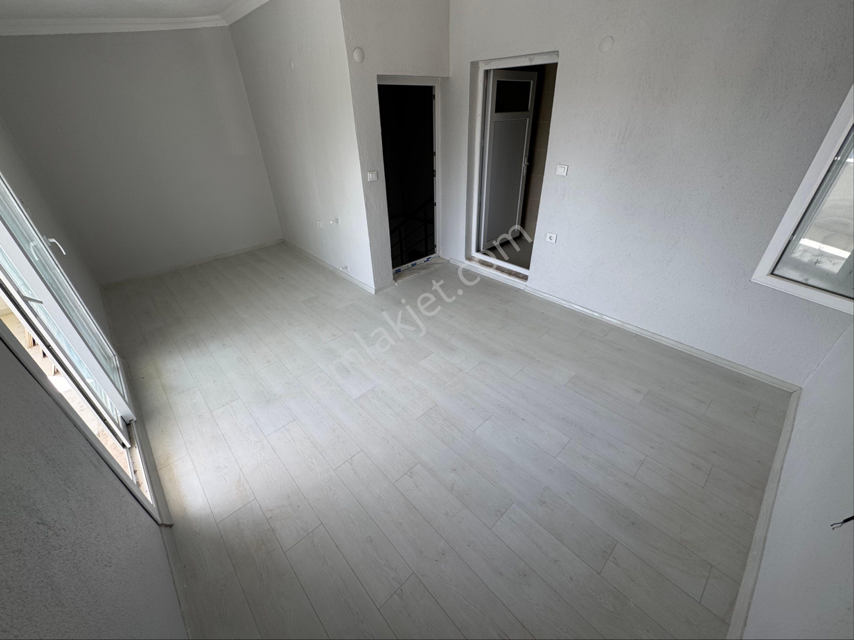İzmir Seferihisar Doğanbey Payamlı Da Satılık 2+1 Bahçeli Yazlık Villa - Görsel 27