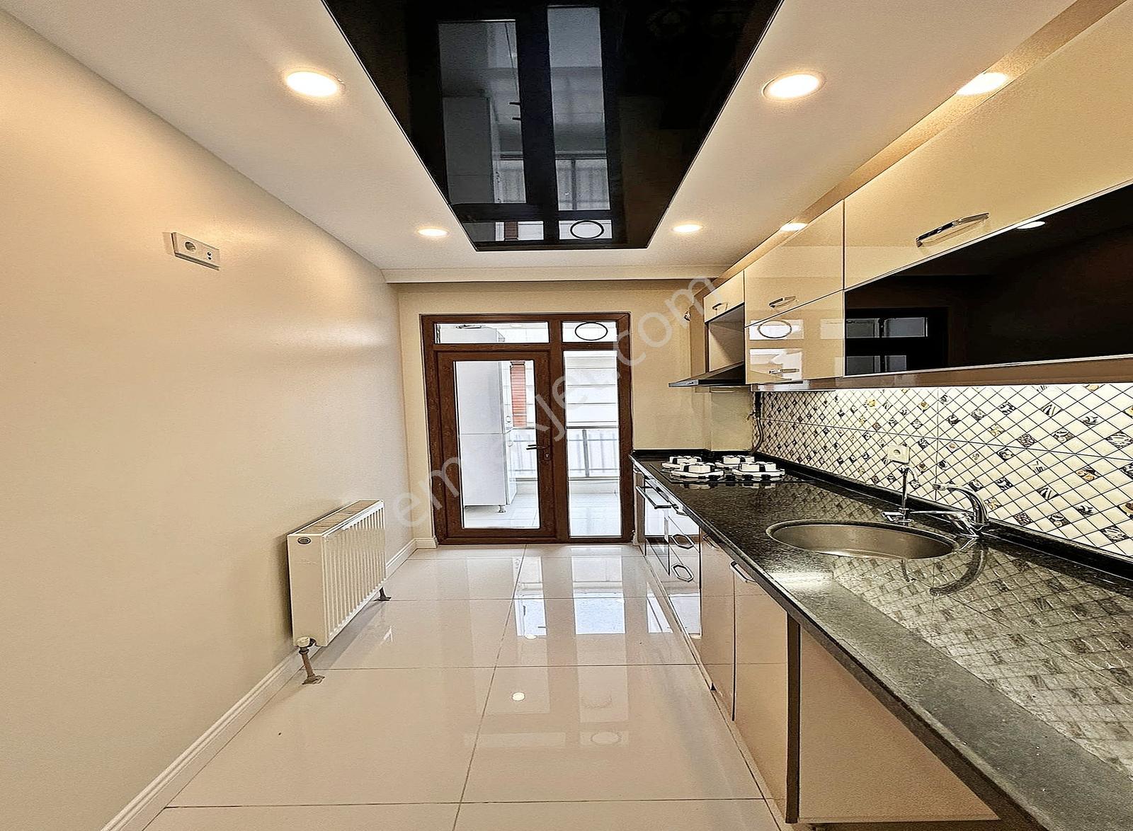 Beylikdüzü Efe'den Ara Kat Yeni Binada Balkonlu 2+1 Geniş Daire - Görsel 24