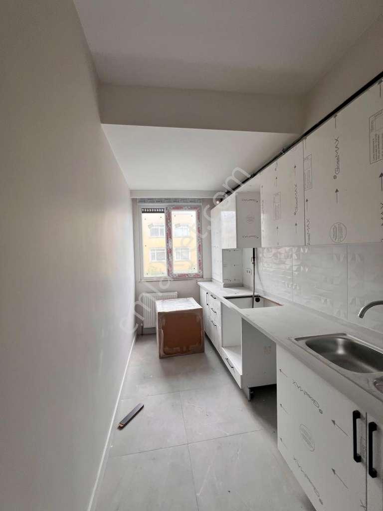 Kaçmaz'dan Altıntepe'de Minibüs Yoluna Yakın Ön Cepheli 3+1 - Görsel 12