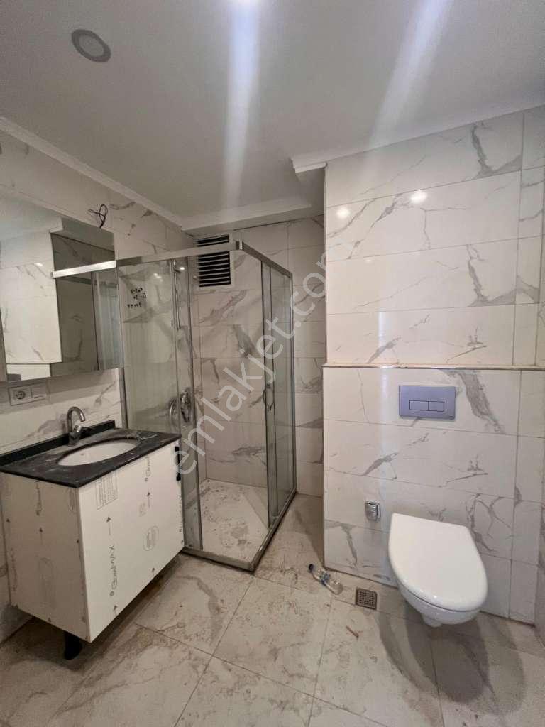 Kaçmaz'dan Altıntepe'de Minibüs Yoluna Yakın Ön Cepheli 3+1 - Görsel 26