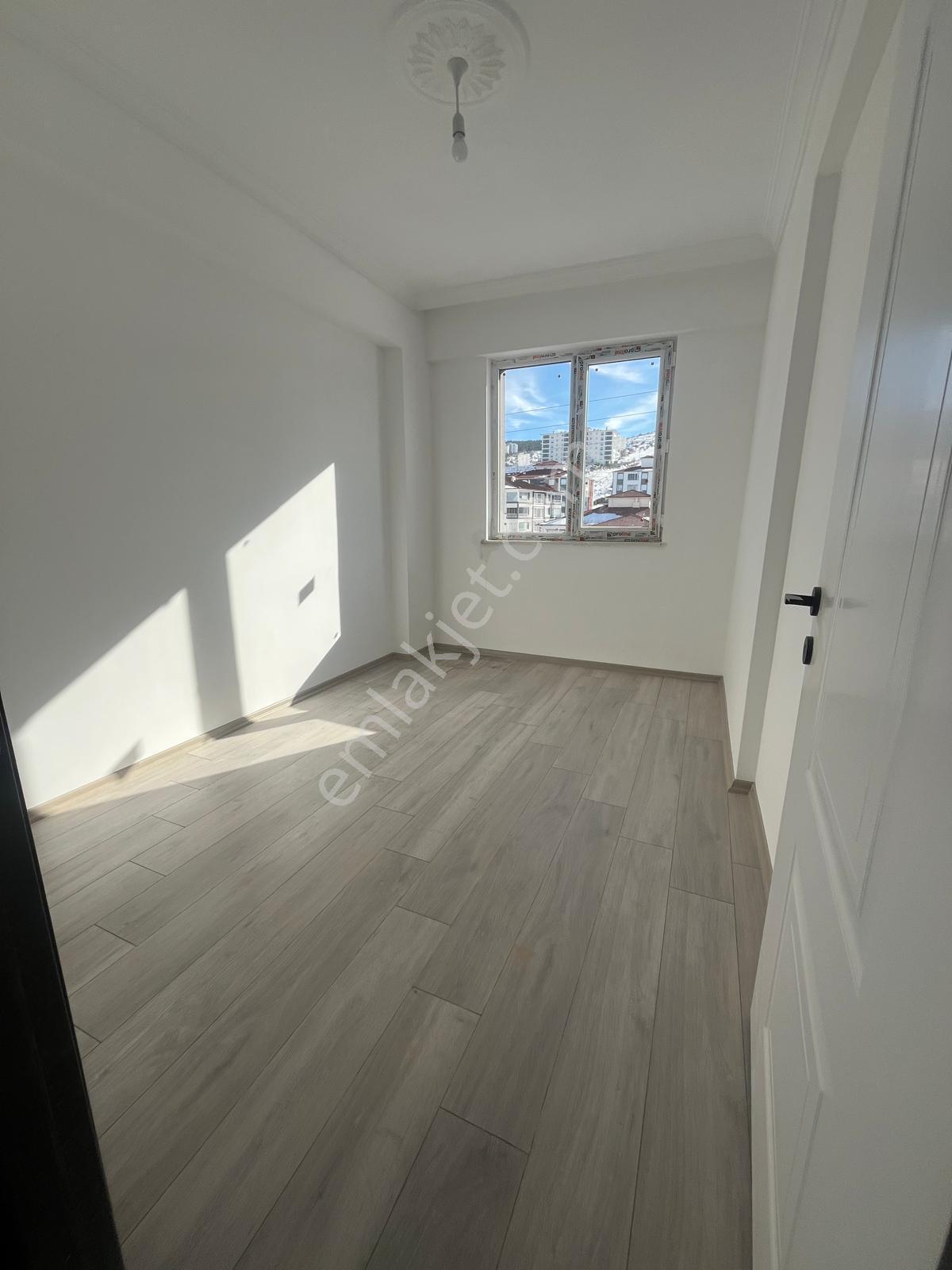 Çankaya Emlaktan Satılık Manzaralı 3+1 Daire - Görsel 14