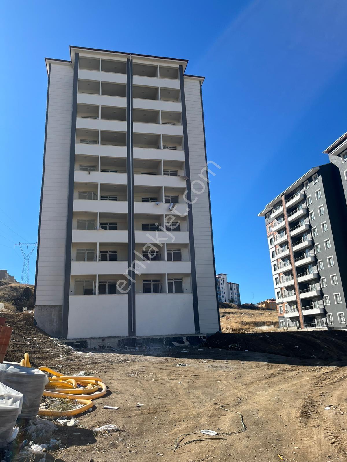Çankaya Emlaktan Satılık Manzaralı 3+1 Daire - Görsel 8