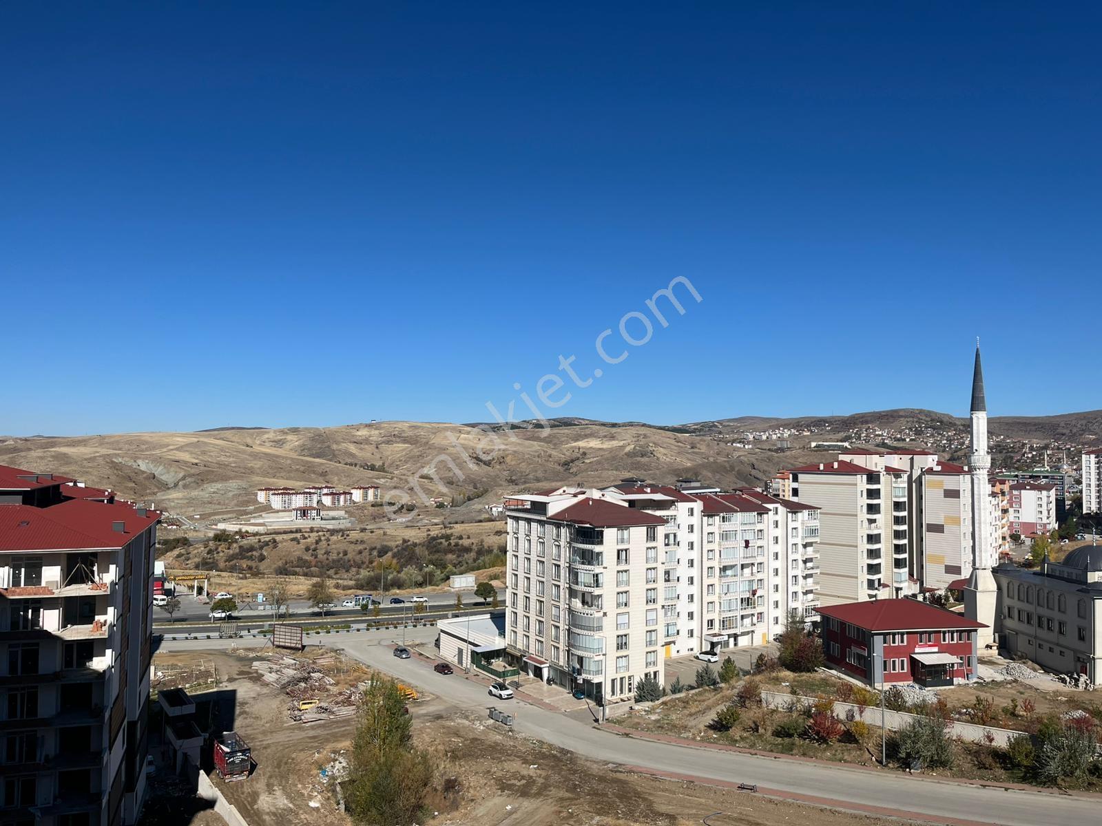 Çankaya Emlaktan Satılık Manzaralı 3+1 Daire - Görsel 3
