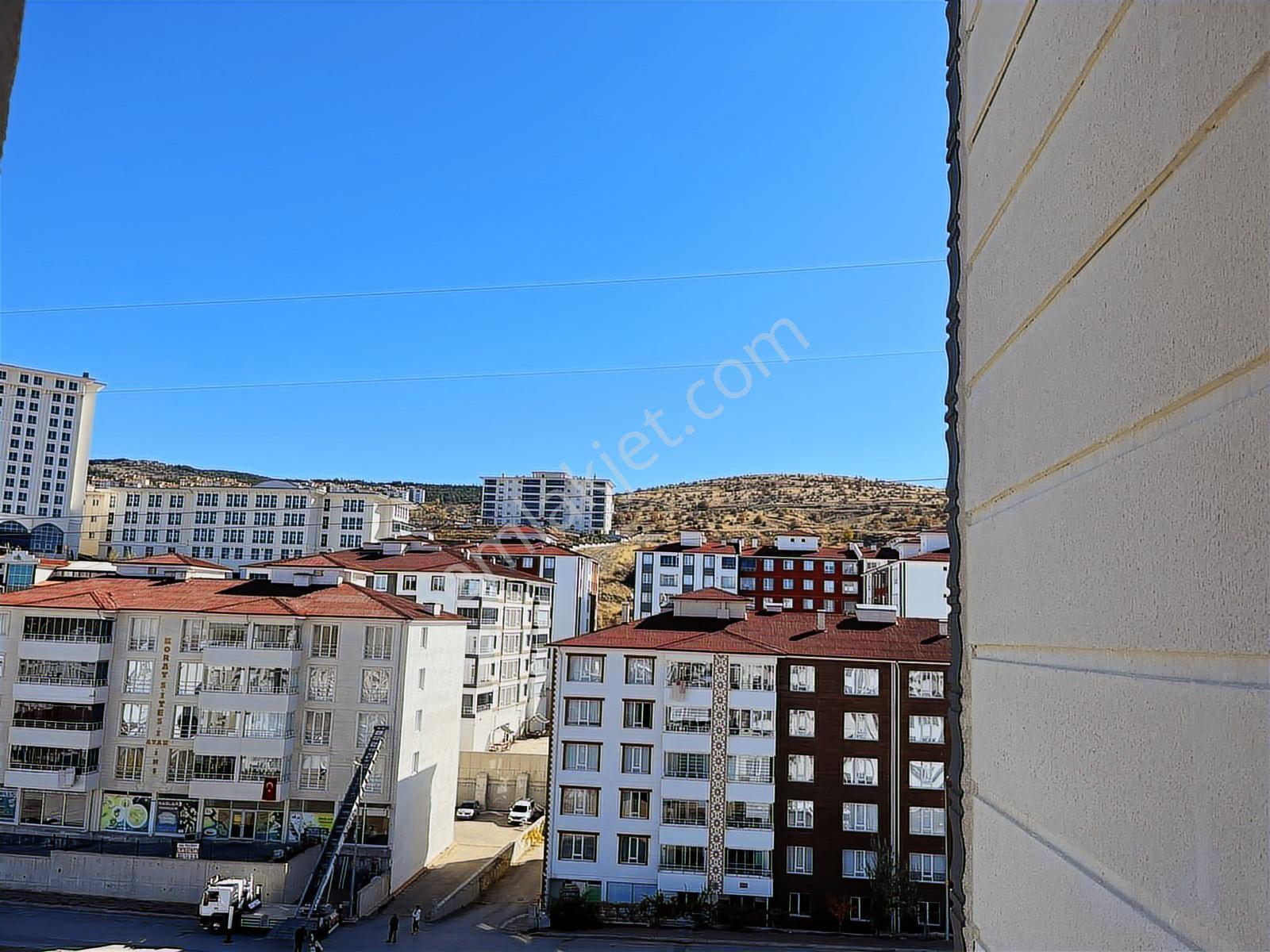 Çankaya Emlaktan Satılık Manzaralı 3+1 Daire - Görsel 16