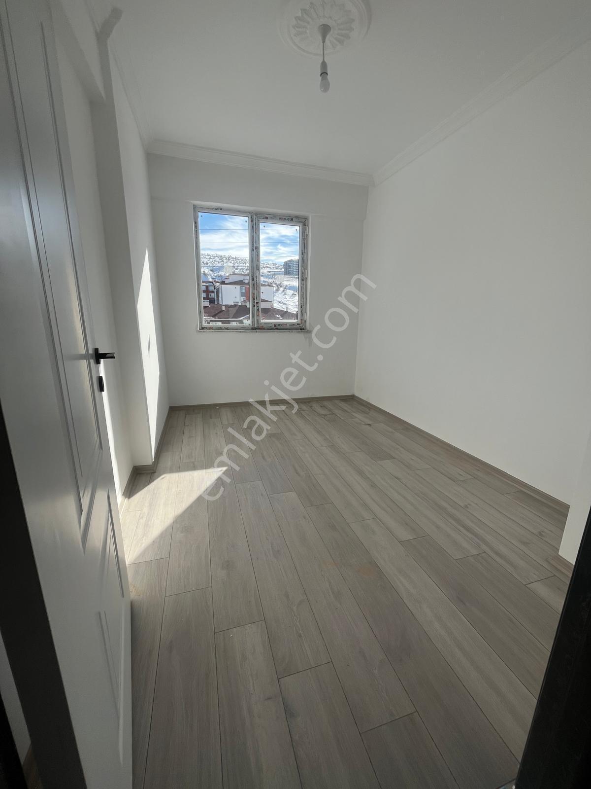 Çankaya Emlaktan Satılık Manzaralı 3+1 Daire - Görsel 19