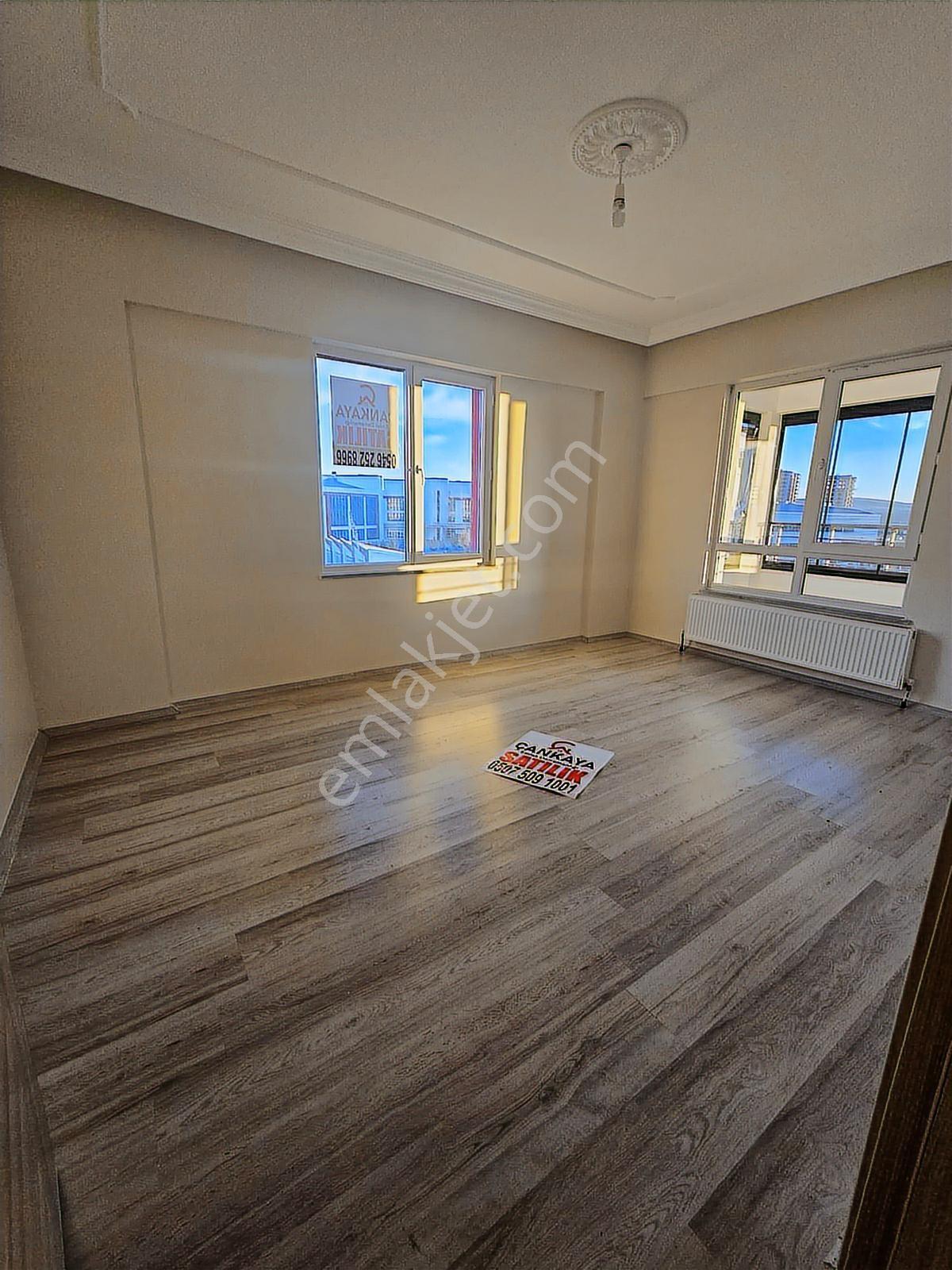 Çankaya Emlaktan Hastane Karşısında Ara Kat Satılık 3+1 Daire - Görsel 26