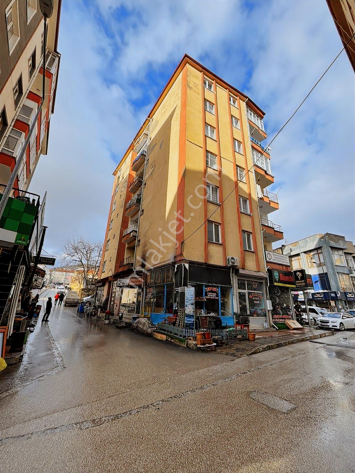 Çankaya Emlaktan Büyük Cami Yanında Satılık 3+1 Daire - Görsel 29