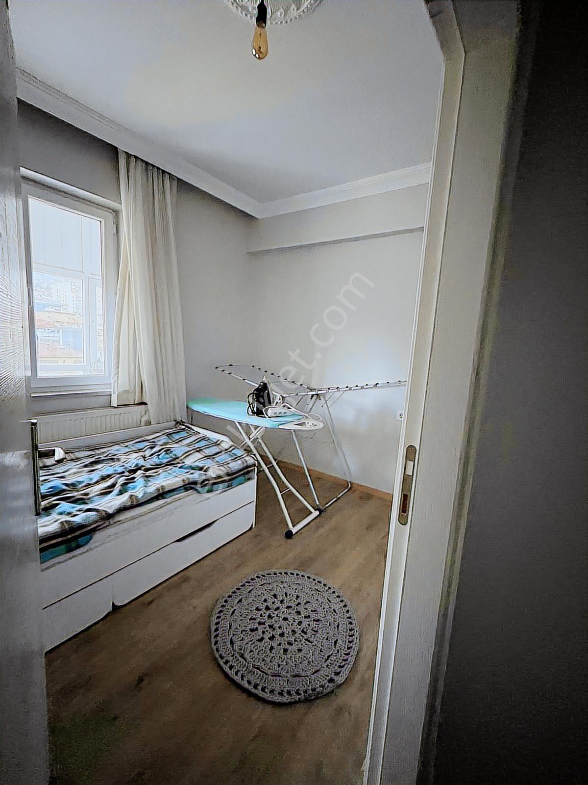 Çankaya Emlaktan Büyük Cami Yanında Satılık 3+1 Daire - Görsel 15