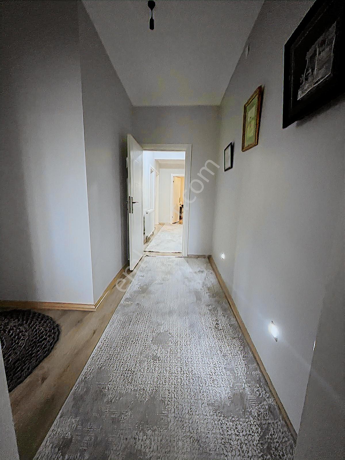 Çankaya Emlaktan Büyük Cami Yanında Satılık 3+1 Daire - Görsel 9