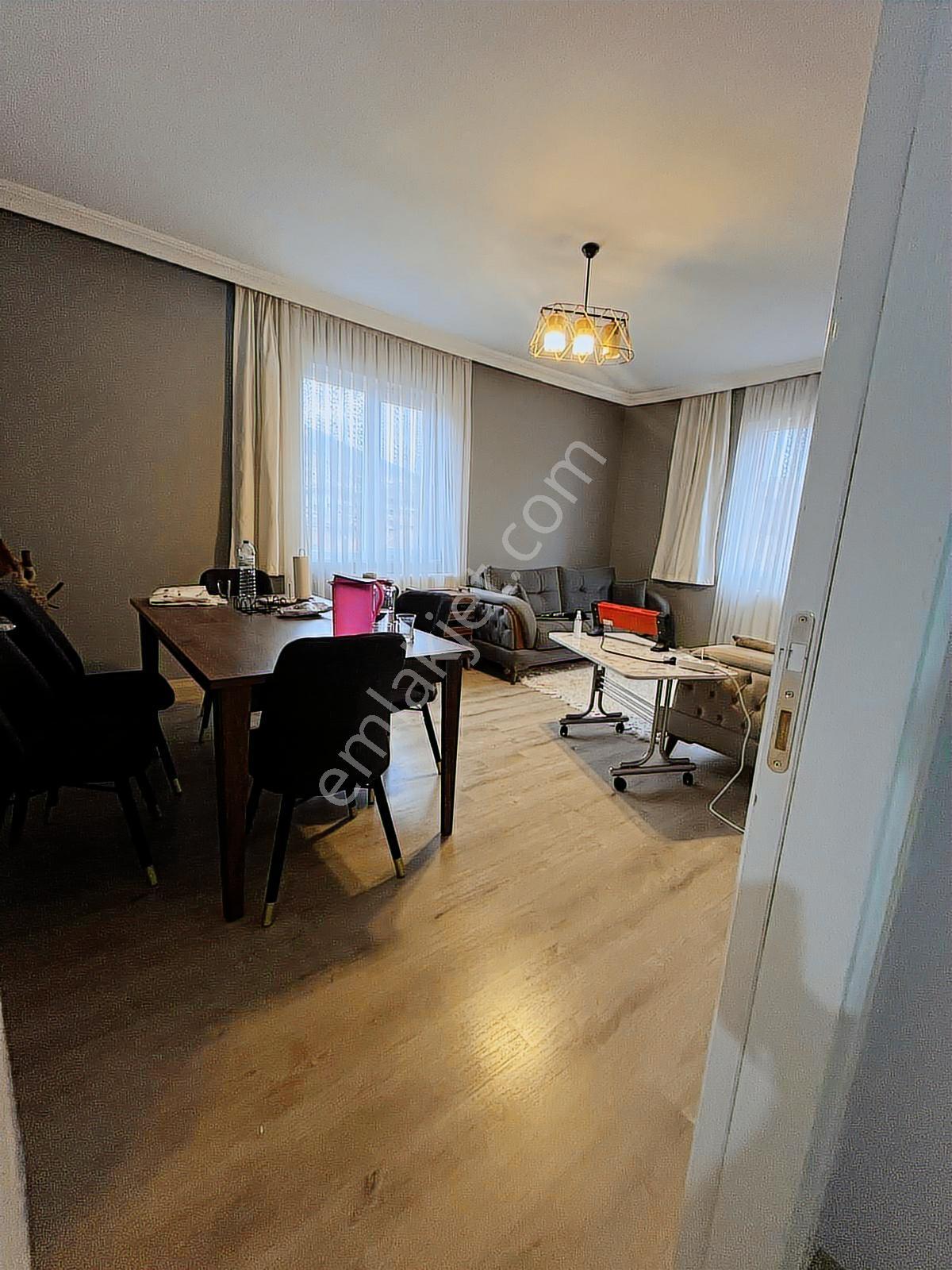 Çankaya Emlaktan Büyük Cami Yanında Satılık 3+1 Daire - Görsel 7