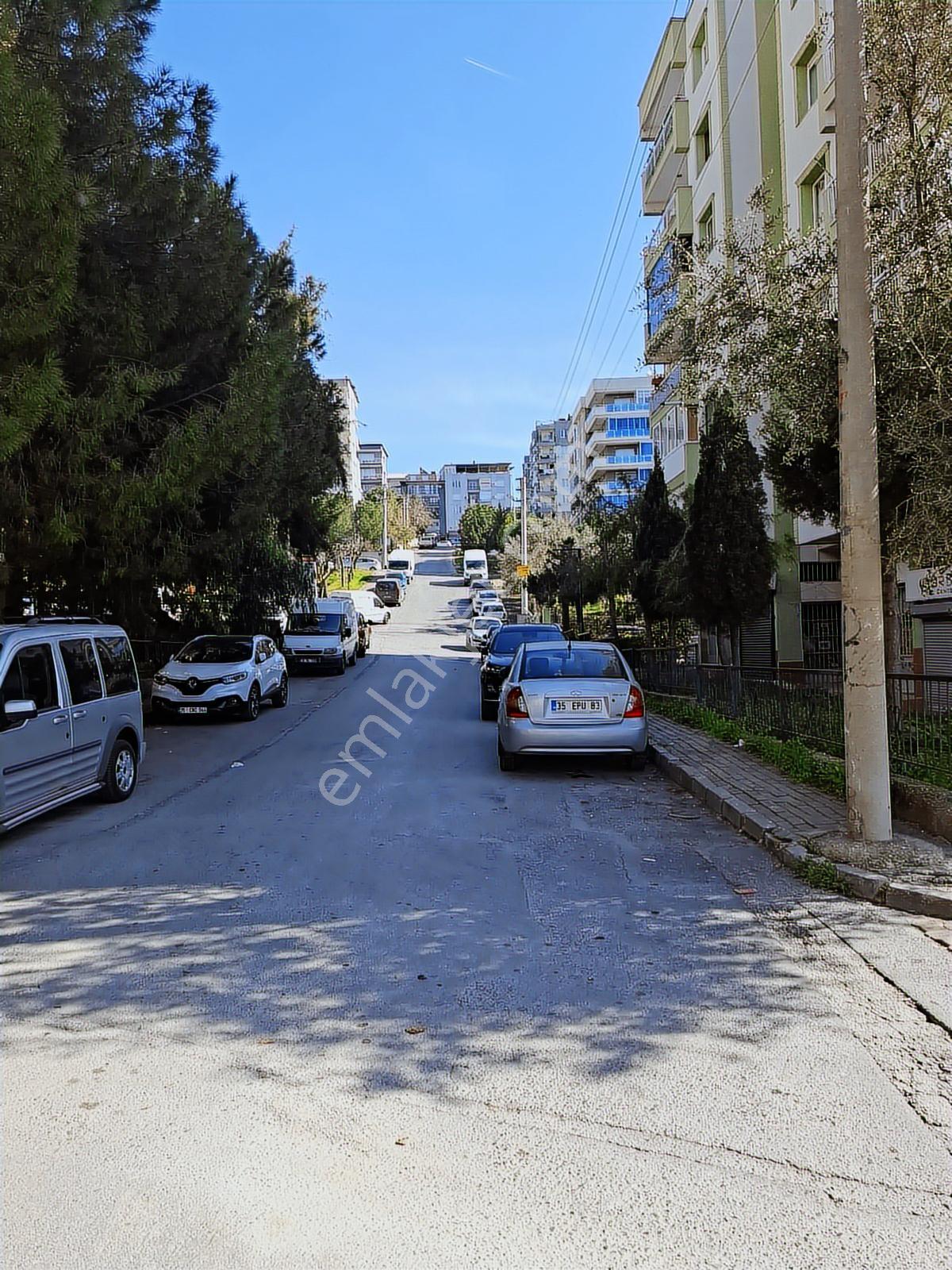 Çankaya Emlaktan Bozyaka Da Satılık Dükkan - Görsel 20